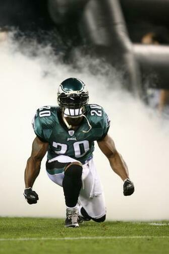 Brian Dawkins Pictures Image Thecelebritypix