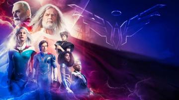 Jupiter S Legacy Season Release Date News