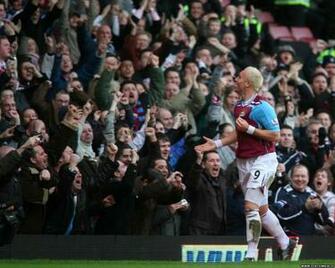 West Ham United Desktop Wallpaper