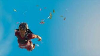 Here S My Two Clinical Crosser Skin Combo Fortnite Battle