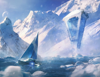 Ubisoft Blue Byte On X The Theme Of This Artistic Impression