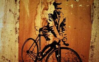 Banksy iPhone Wallpaper