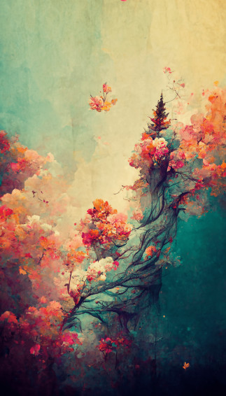 4k Ios Lock Screen And Home Wallpaper For iPhone