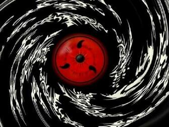 Mangekyou Sharingan Wallpaper