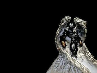 Spawn Wallpaper