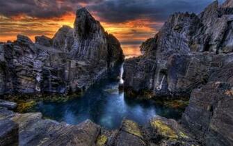 Wallpaper Collections Landscapes Desktop Background