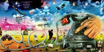 Progressive Rock Music Discography Albums Dvds Videos And