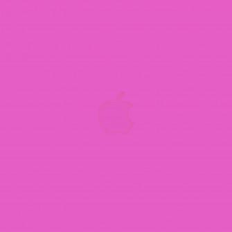 Pink iPad Wallpaper