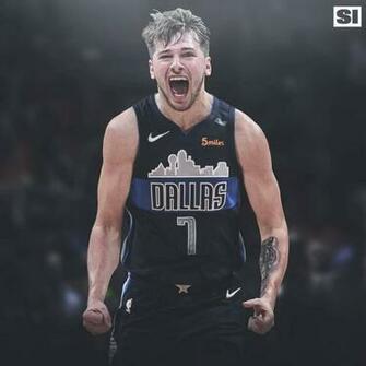 Luka Doncic N Del Draft Elegido Por Los Atlanta Hawks Pero