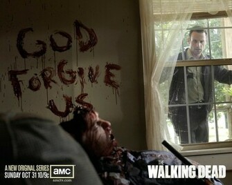 The Walking Dead B L M Rehberi Tan T Wallpaper Kadro