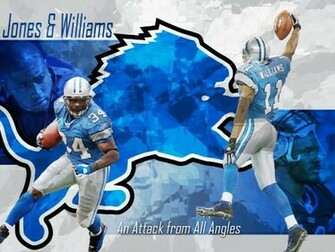 Wallpaper Football Nfl Computer Detroit Lions
