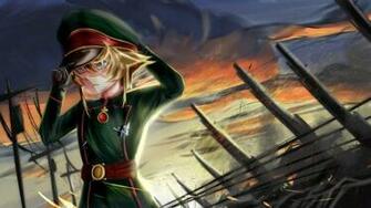 Youjo Senki Saga Of Tanya The Evil Season News