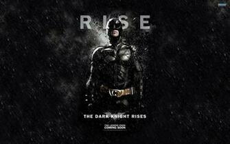 Windows Background Batman Dark Knight Wallpaper