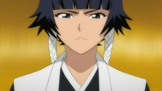 Bleach Anime Wallpaper Soifon Large