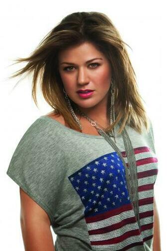 Kelly Clarkson Image 5th Album Photoshoot HD