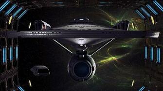 Wallpaper Trek Star