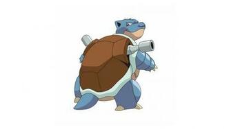Blastoise Background HD Net