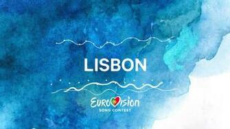 Eurovisi N Entradas Cartel Grupos De Wegow