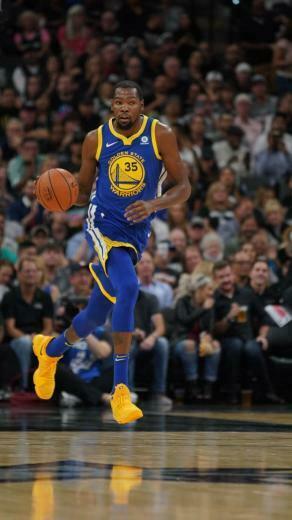 Kevin Durant Wallpaper Quotes