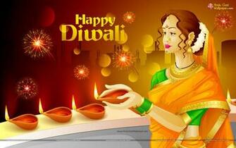 Deepavali Wallpaper HD High Resolution