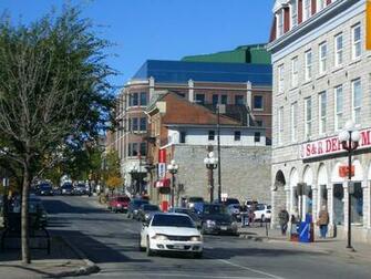 More About Kingston And Canada City Wallpaper