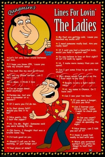 Quagmire Family Guy Photo