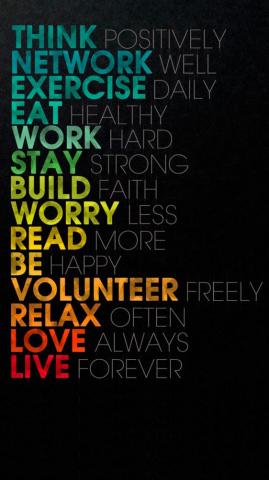 Mobile Wallpaper Quotes Funny Htc One