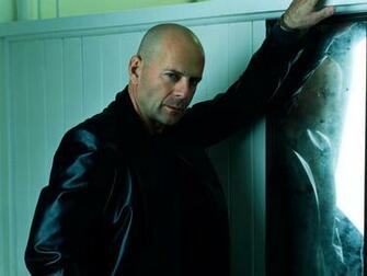 Bruce Willis Wallpaper High Resolution And Quality