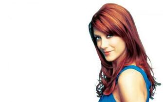Kate Walsh Wide Screen Wallpaper