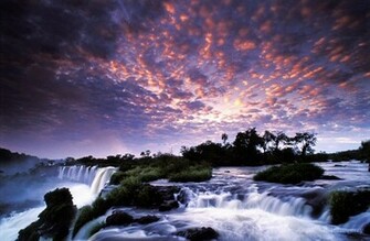 Iguazu Falls Argentina