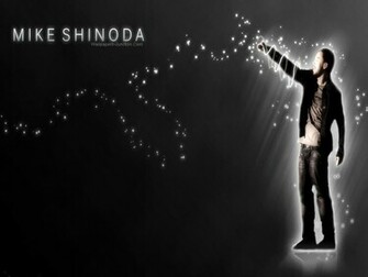 Mike Shinoda Wallpaper