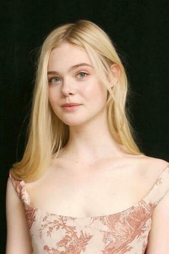 Elle Fanning The Boxtrolls Press Conference Gotceleb