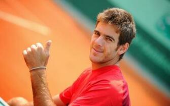 Juan Martin Del Potro HD Wallpaper All