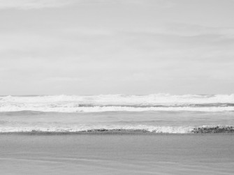 Gray Aesthetic White