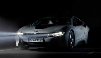 Full Size Bmw I8 Wallpaper For