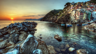 Italy Wallpaper