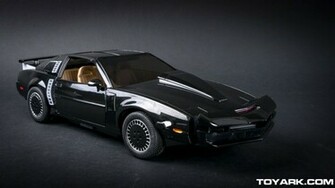 Knight Rider Kitt Wallpaper