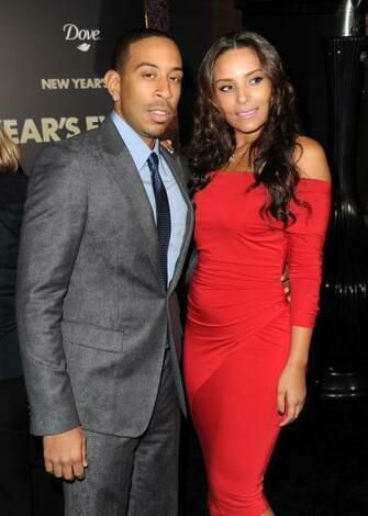 Things To Learn About Ludacris Wife Eudoxie Mbouguiengue