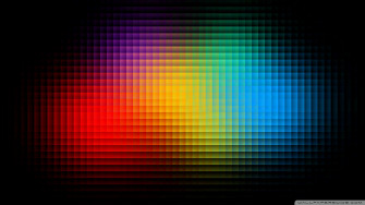 Pixels Wide And Tall Black Ops Wallpaper