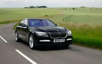 Bmw August New Wallpaper HD Car