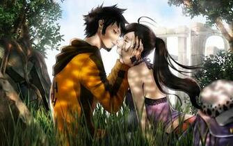 D Trafalgar Law Wallpaper Apk