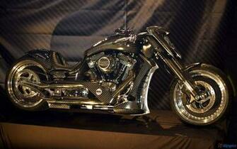 Chopper Tuning Airbrush Bike Wallpaper HD Car
