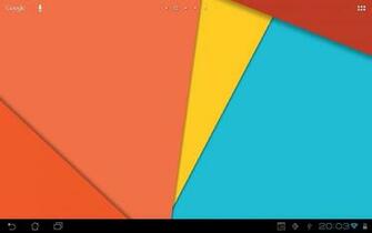 Material Design Live Wallpaper Android Apps Und Tests Androidpit