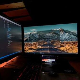 Set A Gif As Your Background On Windows And