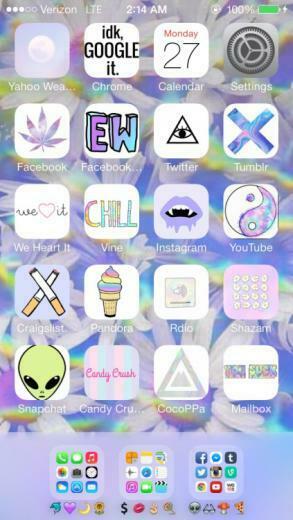 Illuminati Wallpaper