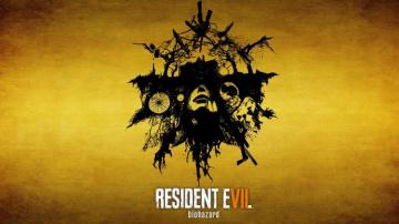 Resident Evil Biohazard HD Wallpaper And Background