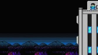 Mega Man Wallpaper By Mlsterben