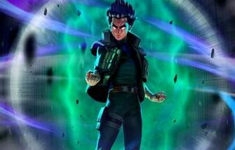 Rock Lee Wallpaper Its