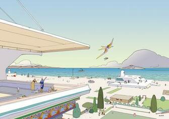 Moebius