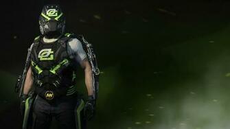Optic Gaming Hq Wallpaper Net